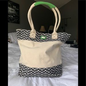 Ame & Lulu tote